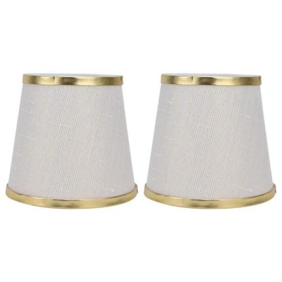 Kd Boucle Abat-Jour Abat-Jour De Table Abat-Jour Suspendus Abat-Jour