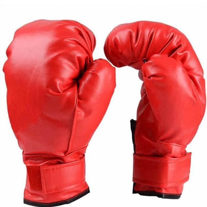 Hwtcjx Gant Boxe Enfant, Gants Boxe, Gants de Boxe pour Enfants, Gant dentraînement Primaire, adaptés aux 3-12 Ans (Bleu Hwtcjx Gant Boxe Enfant, Gants Boxe, Gants de Boxe pour Enfants, Gant dentraînement Primaire, adaptés aux 3-12 Ans (Bleu