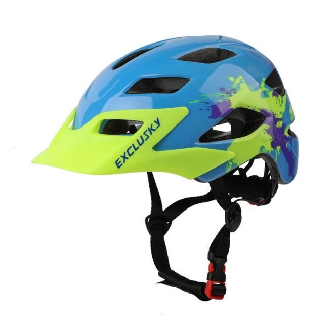Junw 2-6 Ans Enfant Vélo Casque Sécurité-Scooter-Vélo D'équilibre-Tricycle Protection Portable Choix Parfait