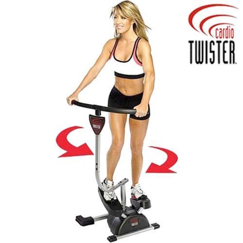 Appareil Fitness Cardio Twister