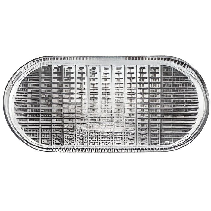 REPETITEUR AVANT DROITE-GAUCHE BLANC pour RENAULT - CLIO - 2 de 04-1998 à 09-2005