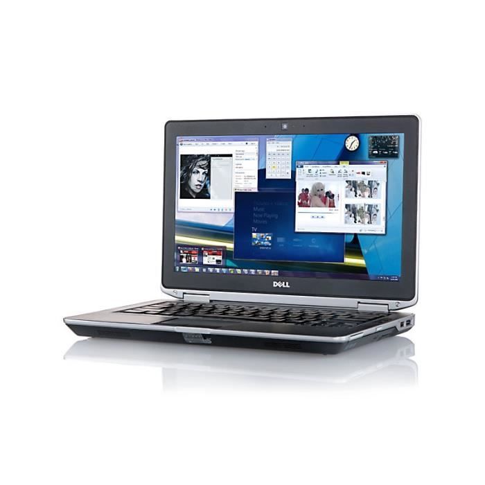 Dell Latitude E6330 8Go 128Go SSD