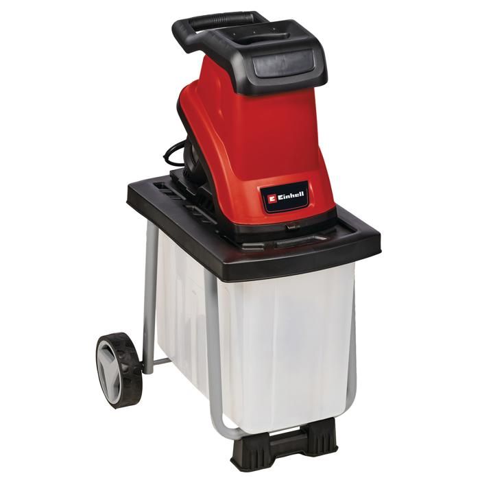 EINHELL - Broyeur électrique GC-KS 2540 CB