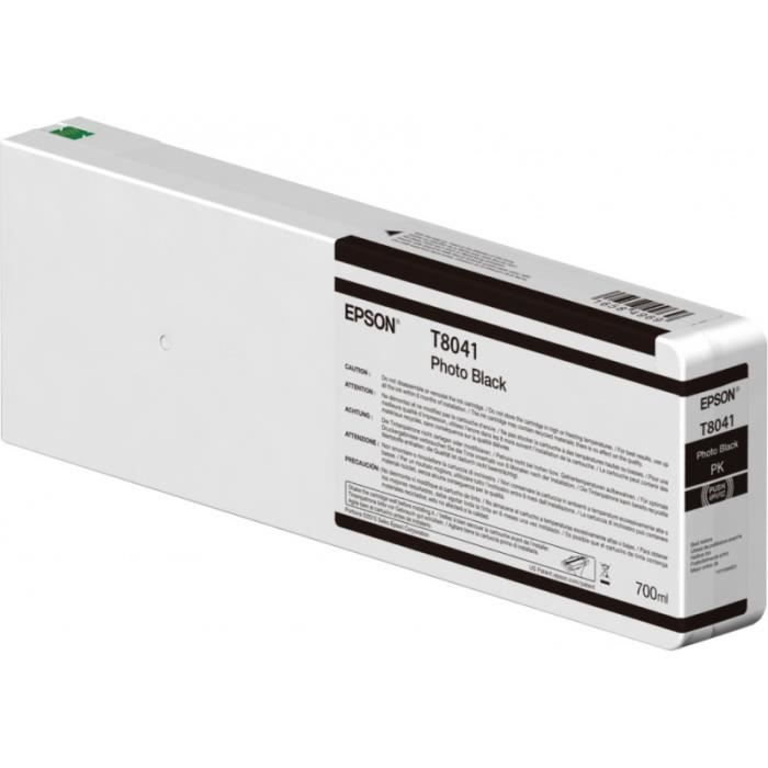 epson epson singlepack vivid magenta t44q340 u noir noir Noir