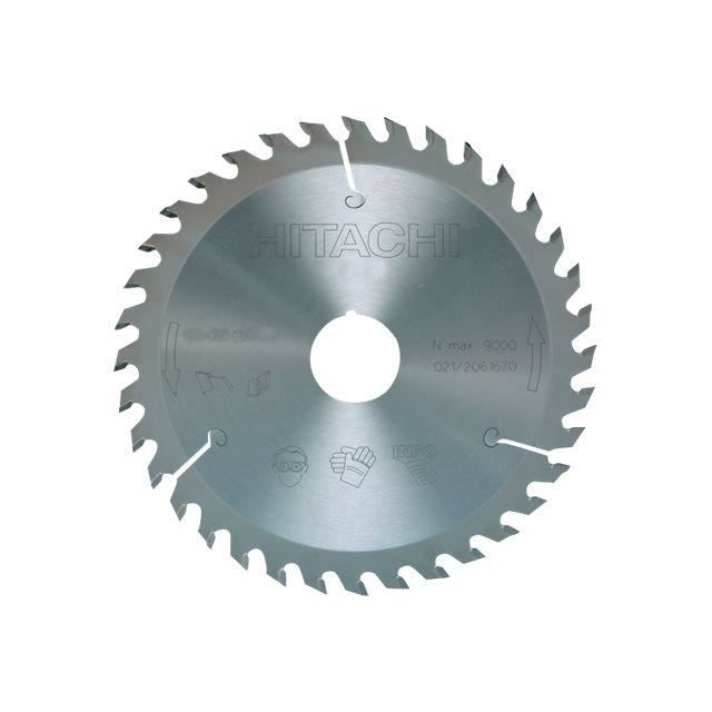 Hitachi - Lame de scie circulaire - pour bois - 305 mm - 40 dents