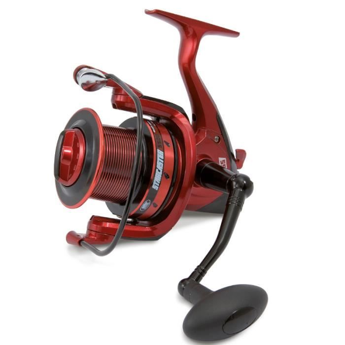 Lineaeffe Moulinet de pêche Starcaster