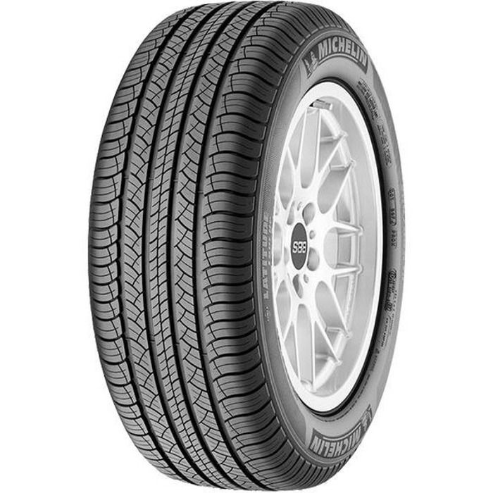 MICHELIN Latitude Tour HP J 255-50 R20 109 W - Pneu auto 4x4 Eté