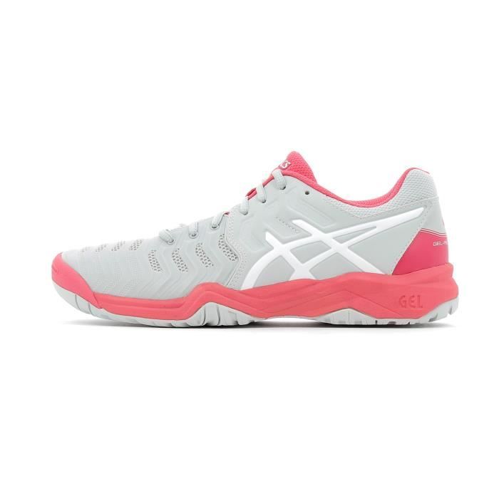 Chaussure de Tennis Asics Gel Resolution 7 GS