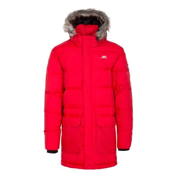 BAIRD - doudoune adulte - Homme