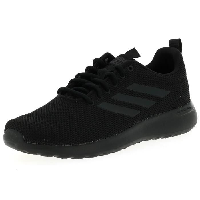 Chaussures running mode Lite racer cln noir h - Adidas