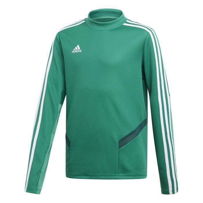 Adidas Performance Sweatshirt training junior adidas Tiro 19 Football