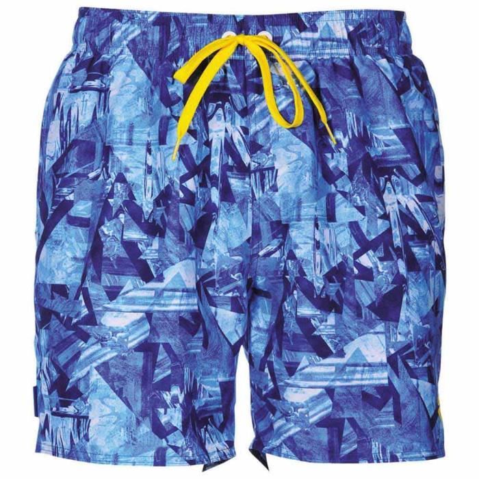 MAILLOTS DE BAIN Homme Maillots de bain plage Arena Glitch Boxer