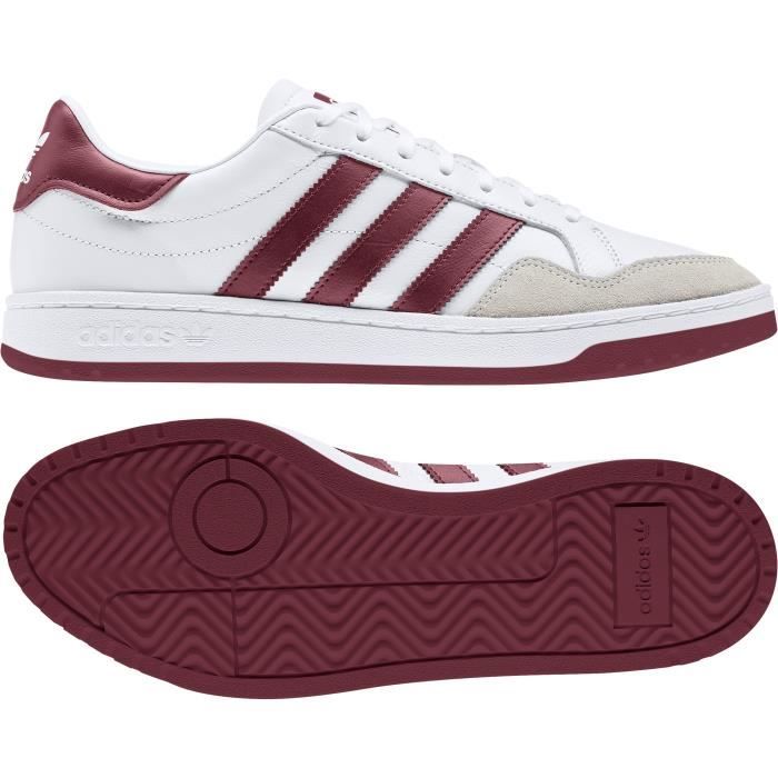 Chaussures de lifestyle adidas Originals Team Court
