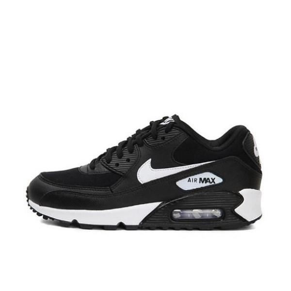 Baskets Nike Air Max 90 Essential Ref.325213-047 Chaussures de Running Pour Homme Femme
