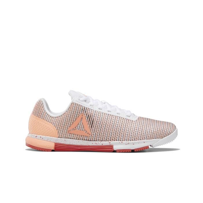 Reebok Chaussures de training Speed Tr Flexweave