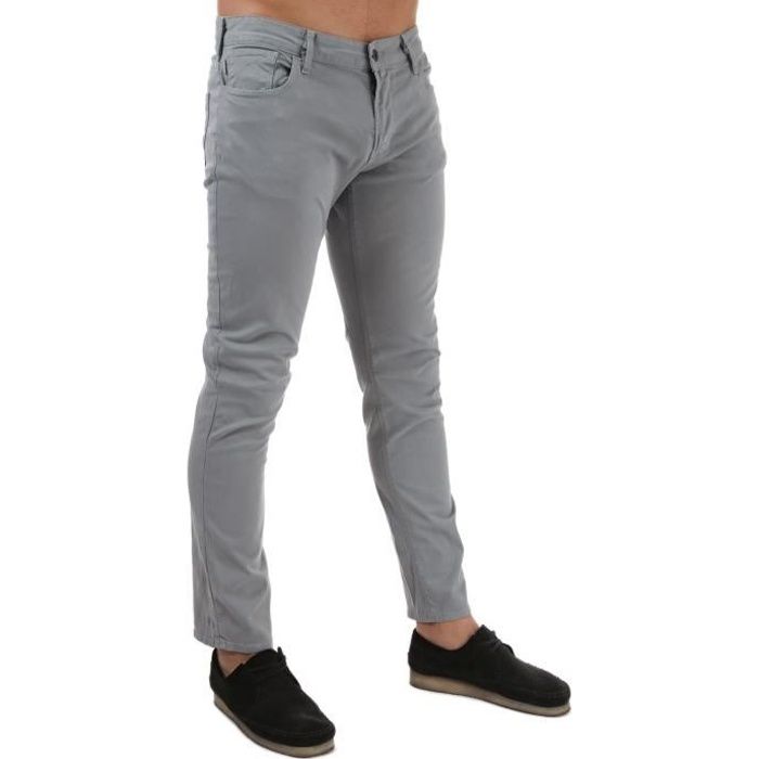 Jean Armani J06 Slim Fit Pour
