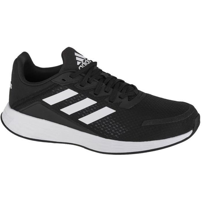 adidas Duramo SL, Homme, chaussures de running, Noir