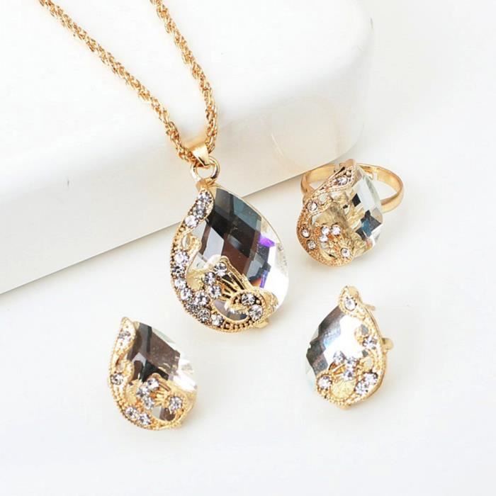 cdiscount bijoux femme or cdiscount bijoux femme or