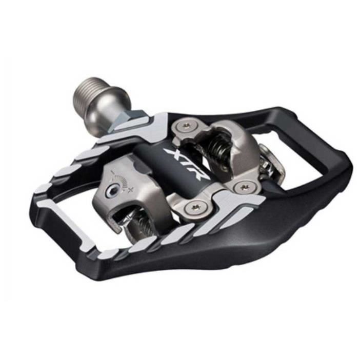 Pièces Pédales Shimano Xtr M9120 Enduro Spd