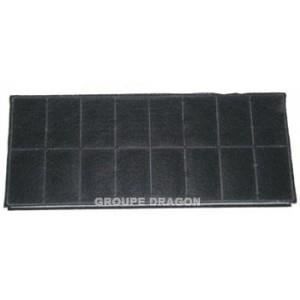 FILTRE DE CHARBON ACTIF pour hotte BOSCH B/S/H …