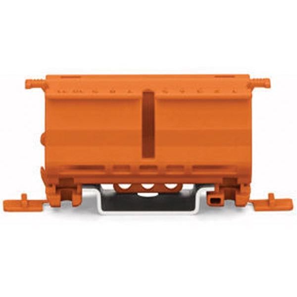 ADAPTATEUR DE FIXATION POUR CONNECTEURS DE 2 5 PL