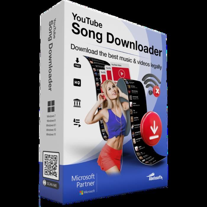 YouTube Song Downloader Licence perpétuelle 1 PC A télécharger à télécharger Cdiscount