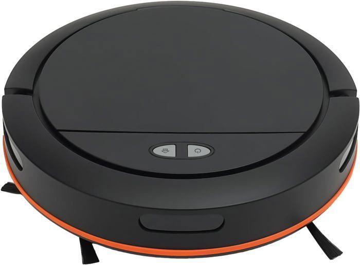 Robot aspirateur 3 en 1, robot de nettoyage, robot de balayage intelligent silencieux pour la