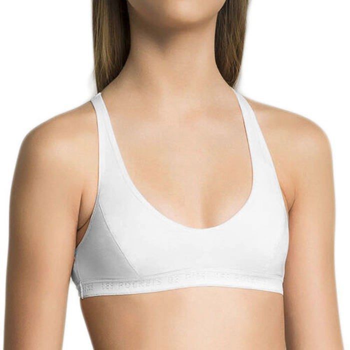 Brassiere de sport - soutien-gorge de sport Dim - 6563160-EC-01 - Brassiere Fille Sport Micro Confortable Brassiere x1
