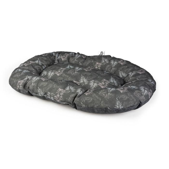 Coussin pour chien ovale Duvoplus Breezy - 71x52x7 5 cm