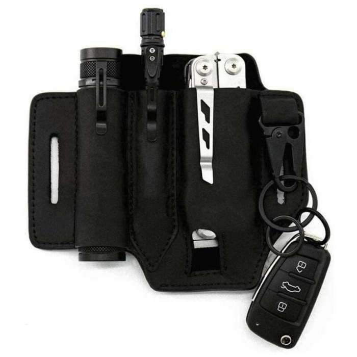 Outil multi-fonctions Charge+ 19 outils Leatherman - Achat vente pas