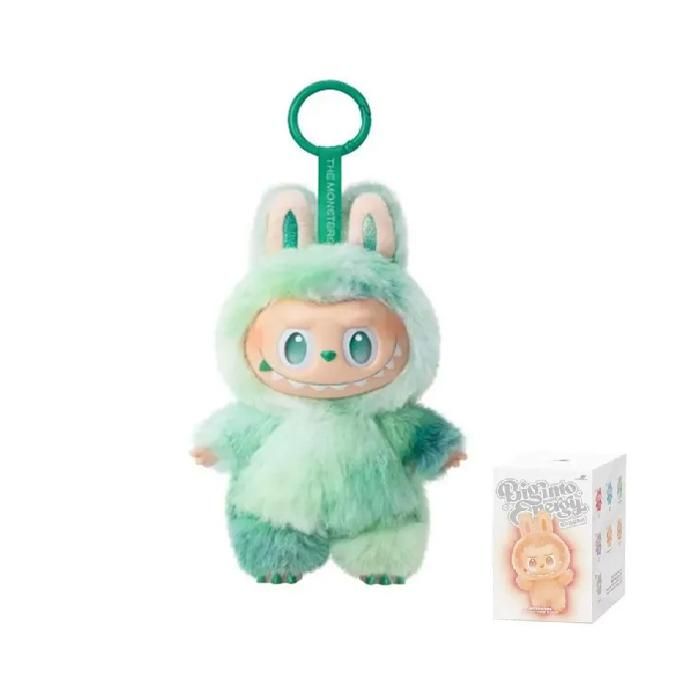 POP MART LABUBU 3.0 ® - Les Monstres Big Into Energy Series