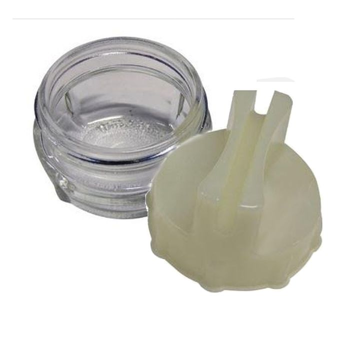 Globe lampe four Éclairage optimal Durable Facile à installer Résiste aux températures élevées Design compact