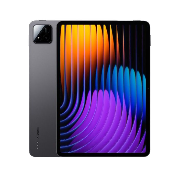 Xiaomi Pad 7 11 8GB WiFi + Pen - vue 8