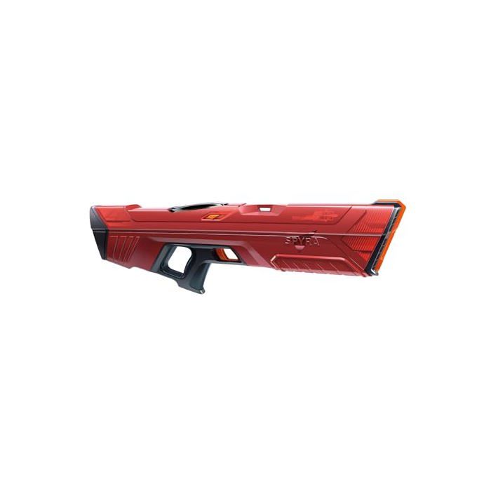 Spyra - Spyra TWO Blauw - Pistolet à eau électrique Pistolet à eau - Spyra Watergun Spyra - Spyra TWO Blauw - Pistolet à eau électrique Pistolet à eau - Spyra Watergun