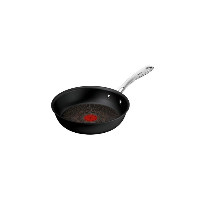 Poêle Tefal Excellence+ G3300402 24 cm Noir Poêle Tefal Excellence+ G3300402 24 cm Noir