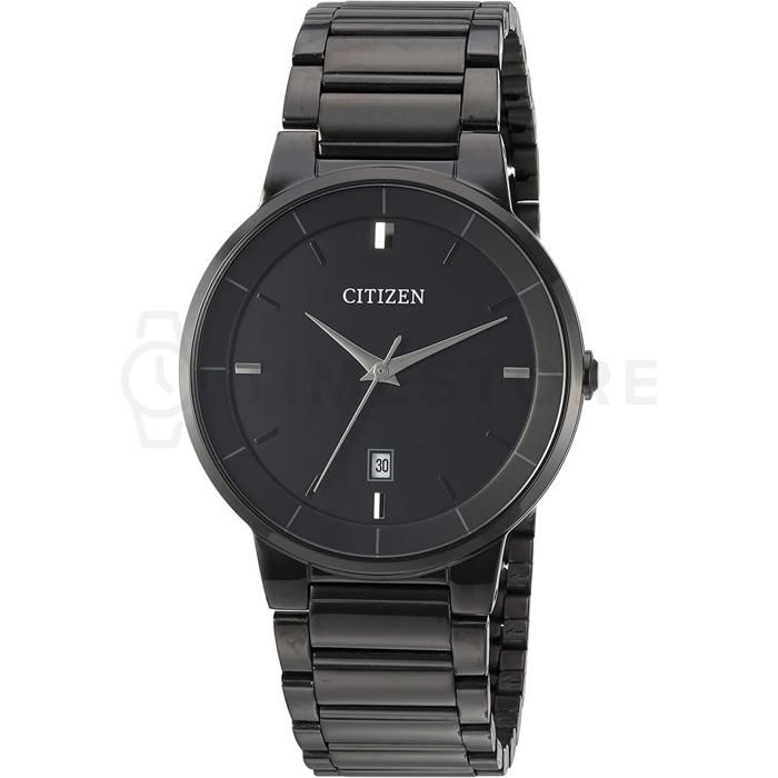 Citizen BI5017-50E Montre homme Quartz 40 mm 5 ATM