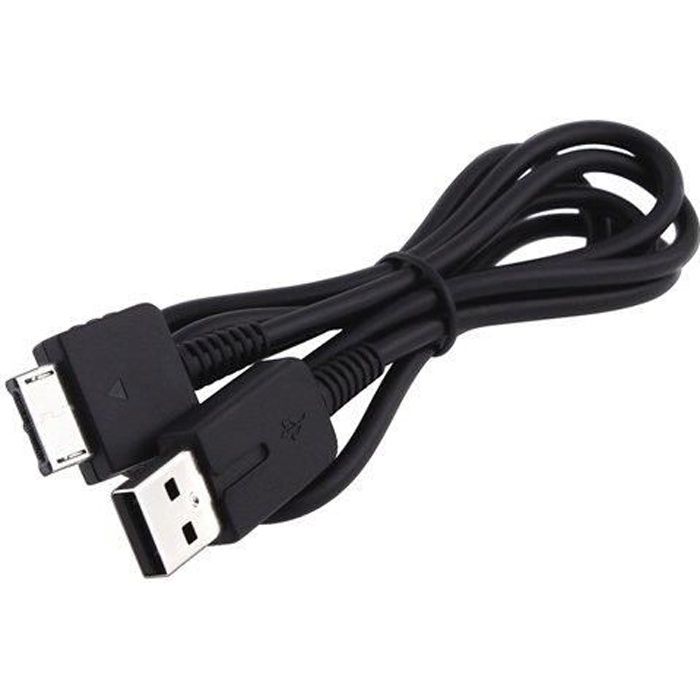 Câble de synchronisation et chargement USB pour SONY PS VITA PSVITA