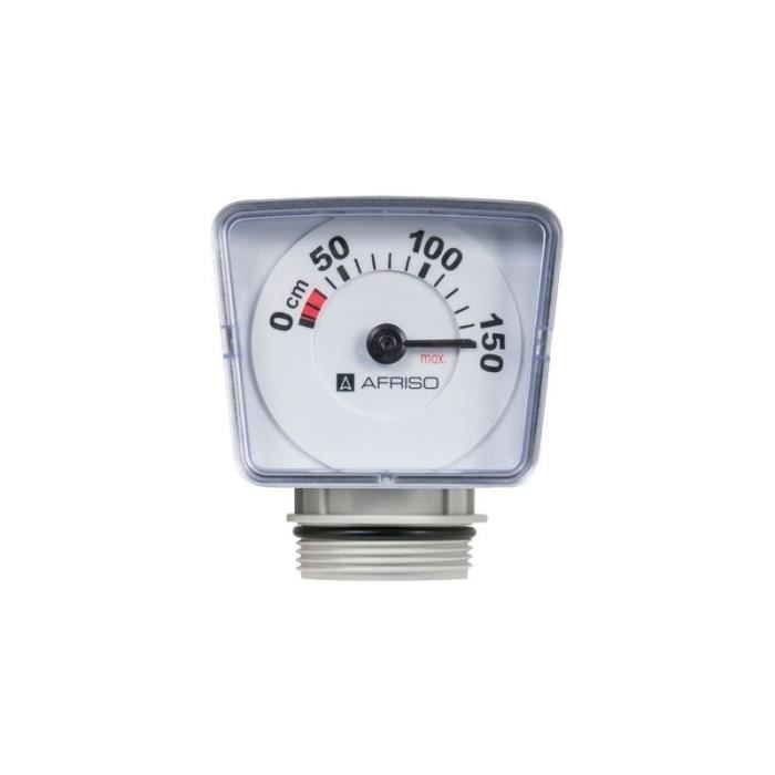 Misuratore Di Livello AFRISO MT-PROFIL R Per Serbatoi - Profondità Fino A 250 Cm - Foto 11