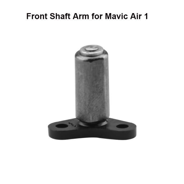 Charnière Bras Avant Pour DJI Mini 4 Pro - Pièce Réparation Drone - OEM Compatible