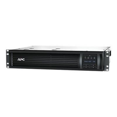 APC Smart-UPS Rack-Mount 750VA LCD 230V - Onduleur