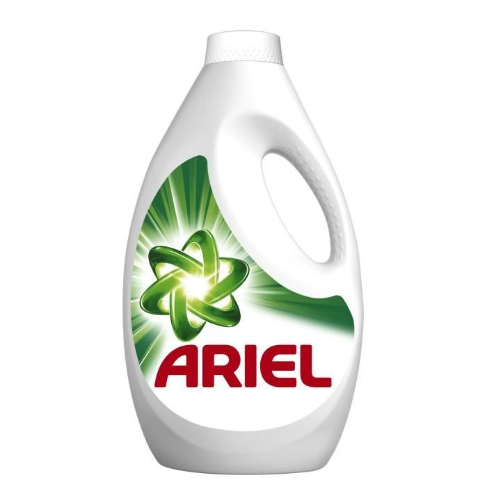 ARIEL Liquide Original 44d