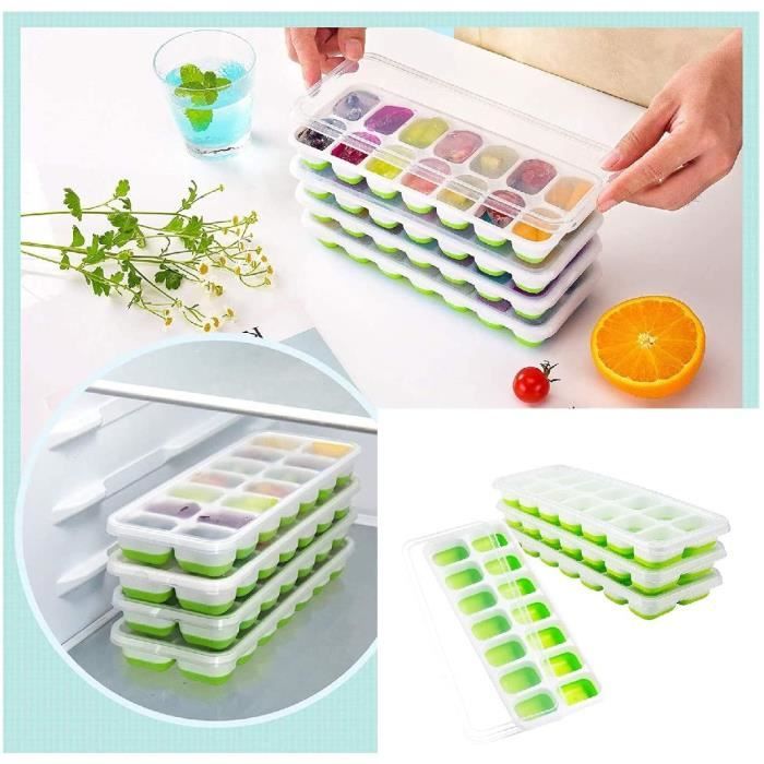 Moule En Silicone JELL-O Framboise – 4 X 4,5 Pouces, Démoulage Facile, Neuf