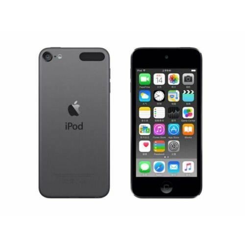 NEW APPLE iPod Touch 32Go Space Gray