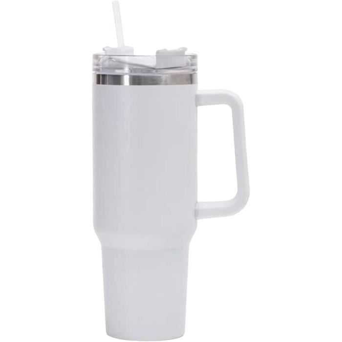 Coffee To Go Gobelet Isotherme Pour Café à Emporter Gobelets Avec Anse
