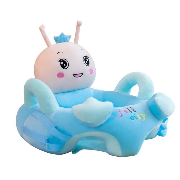 Assis Enfants Siege De Support Bebe Jusqu A Canape Coussin Chaise Bercante Insect Achat Vente Matelas Gonflable Cdiscount