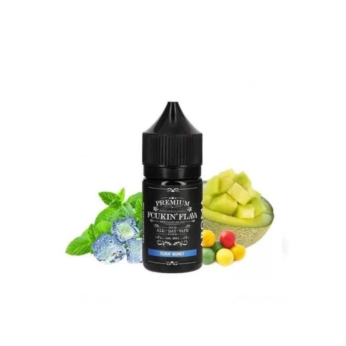 Fcukin' Flava - 3x Fcukin' Flava Concentr Fcukin Munkey 30ML - Cdiscount  Au quotidien