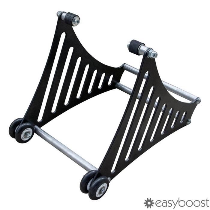 / Oxford Stand de paddock pour roue arri/ère de moto OX281/