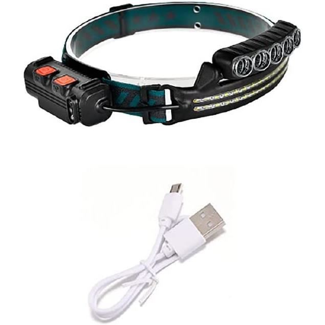 USB rechargeable XML T6 LED vélo vélo lumière avant vélo lumière lampe USB rechargeable XML T6 LED vélo vélo lumière avant vélo lumière lampe