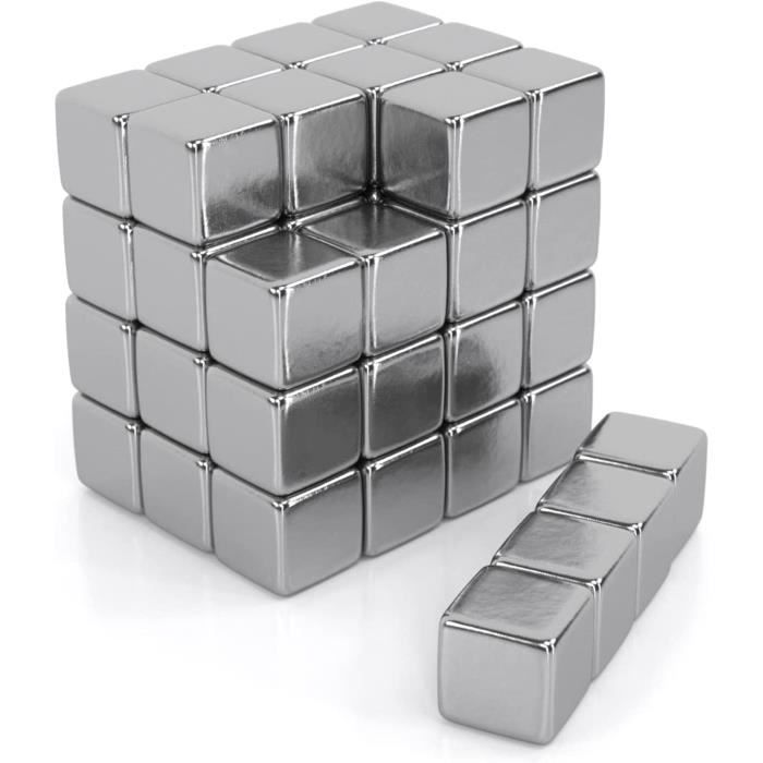 20 Pierres Magnétiques Ovales 35 Mm Miyobing – Anti-stress, Déxtérité, Concentration, Cadeau