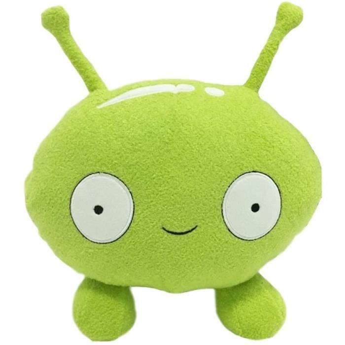 Amzyy Jouet En Peluche De Gateau De Lune Poupee En Peluche De Gateau De Lune Extraterrestre De 25 Cm Adaptee Aux Cadea Cdiscount Jeux Jouets
